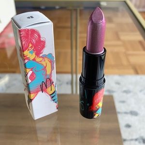 Brand new with box MAC LE Fafi lipstick
